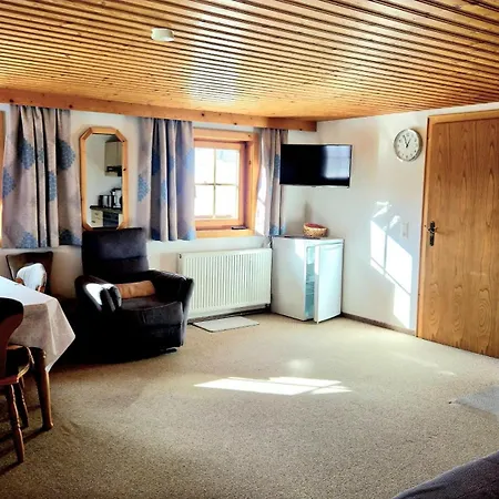 Nigglerhof Apartment Kals-am Großglockner