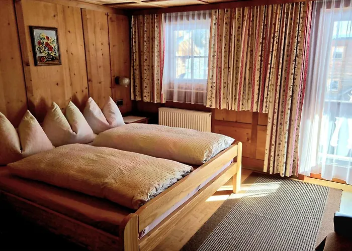 Nigglerhof Lejlighed