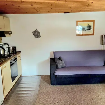 Appartamento Nigglerhof *