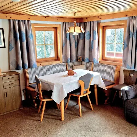 Appartamento Nigglerhof