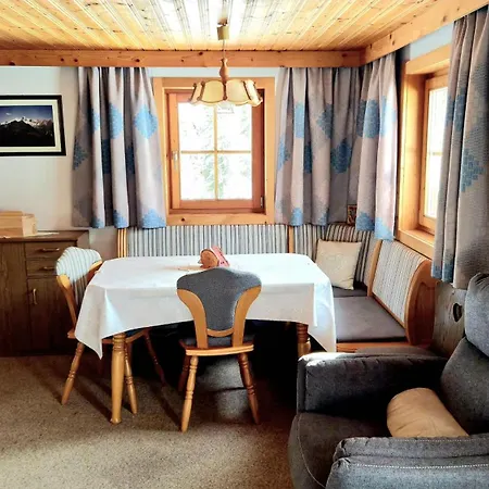 Nigglerhof * Kals-am Großglockner