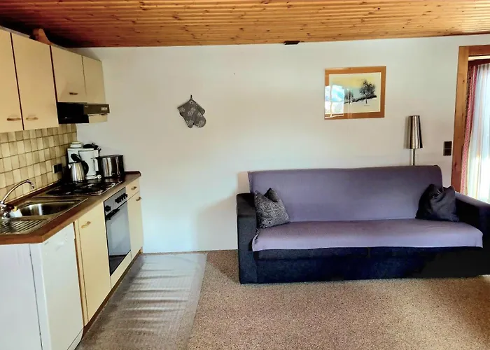 Appartamento Nigglerhof *