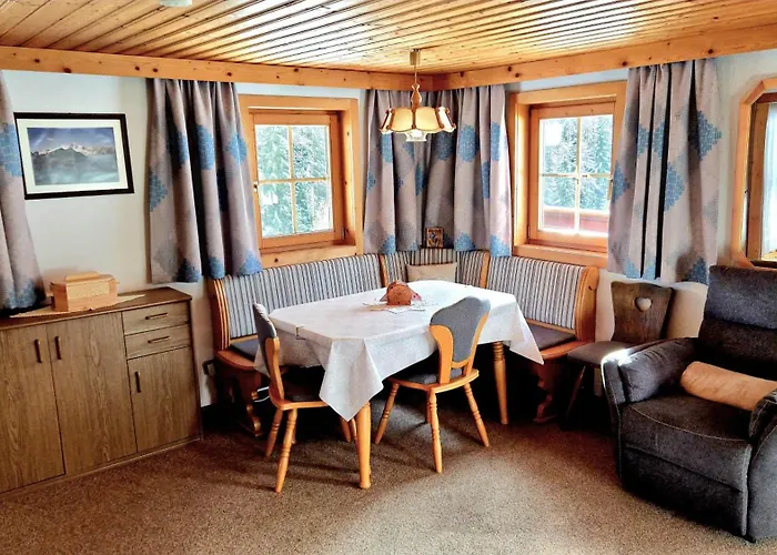 Appartamento Nigglerhof