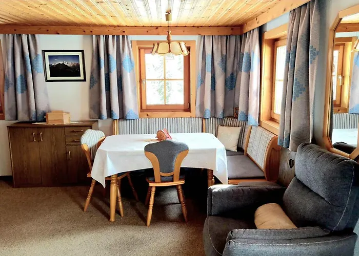 Nigglerhof * Kals-am Großglockner