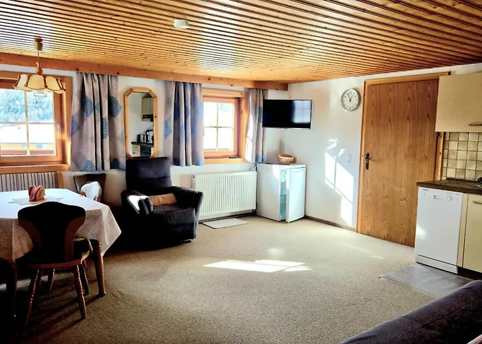 Nigglerhof Appartamento Kals-am Großglockner