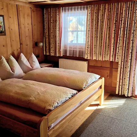 Nigglerhof Apartment